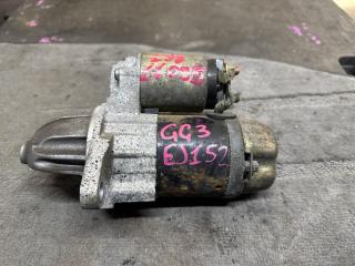 Стартер SUBARU IMPREZA GG3 EJ152 23300AA470 1 ракурс
