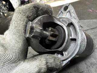 Стартер SUBARU IMPREZA GG3 EJ152 23300AA470 3 ракурс