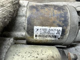 Стартер SUBARU IMPREZA GG3 EJ152 23300AA470 5 ракурс
