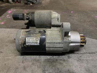 Стартер NISSAN ELGRAND PNE52 VQ35 23300JA100 2 ракурс Стартер NISSAN ELGRAND PNE52 VQ35 23300JA100 2 ракурс