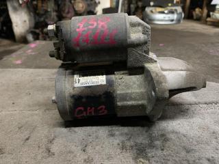 Стартер SUBARU IMPREZA GH3 EL154 23300AA600 1 ракурс