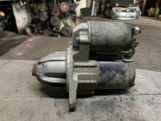Стартер SUBARU IMPREZA GH3 EL154 23300AA600 2 ракурс