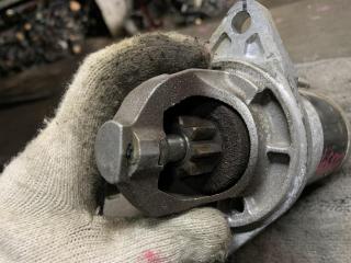 Стартер SUBARU IMPREZA GH3 EL154 23300AA600 3 ракурс