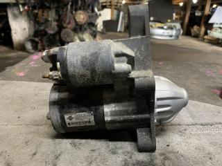 Стартер NISSAN CUBE Z11 HR15 23300BC20A 2 ракурс