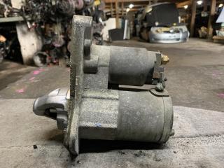 Стартер NISSAN BLUEBIRD SYLPHY NG11 HR15 23300BC200 2 ракурс