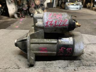 Стартер MITSUBISHI LEGNUM EC1W 4G93 MD301351 1 ракурс