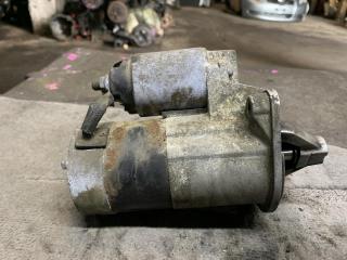 Стартер MITSUBISHI LEGNUM EC1W 4G93 MD301351 2 ракурс