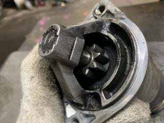 Стартер MITSUBISHI LEGNUM EC1W 4G93 MD301351 3 ракурс