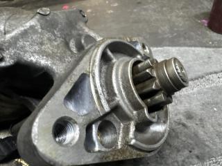 Стартер TOYOTA MARK II JZX115 1JZ 2810046140 3 ракурс