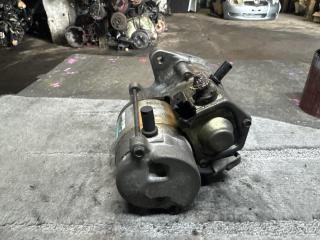 Стартер TOYOTA MARK II JZX115 1JZ 2810046140 4 ракурс
