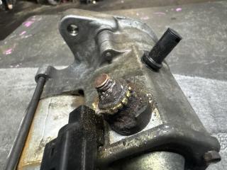 Стартер TOYOTA MARK II JZX115 1JZ 2810046140 5 ракурс