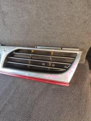 Решетка радиатора MITSUBISHI CHARIOT N33W MR1555545 3 ракурс