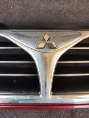 Решетка радиатора MITSUBISHI CHARIOT N33W MR1555545 4 ракурс