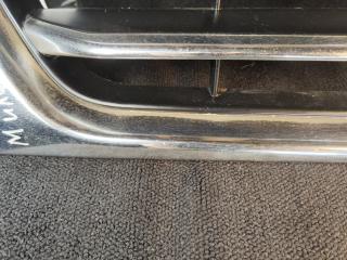 Решетка радиатора MITSUBISHI PAJERO MINI H58A MR322535 4 ракурс