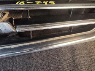 Решетка радиатора MITSUBISHI PAJERO MINI H58A MR322535 5 ракурс