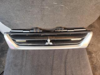 Решетка радиатора MITSUBISHI PAJERO MINI H58A MR322535 4 ракурс
