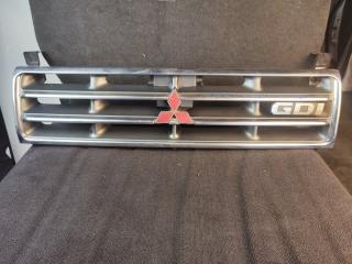 Решетка радиатора MITSUBISHI PAJERO V46W MR300643 1 ракурс
