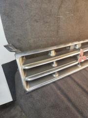 Решетка радиатора MITSUBISHI PAJERO V46W MR300643 2 ракурс