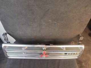 Решетка радиатора MITSUBISHI PAJERO V46W MR300643 4 ракурс