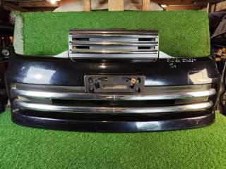 Бампер передний NISSAN CUBE Z12 620221XXX 1 ракурс