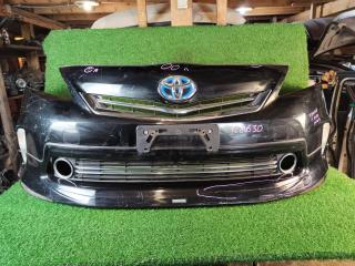 Бампер передний TOYOTA PRIUS ALPHA ZVW41 5211947440 1 ракурс