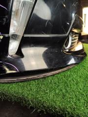 Бампер передний TOYOTA PRIUS ALPHA ZVW41 5211947440 4 ракурс