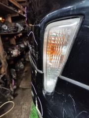 Бампер передний TOYOTA PRIUS ALPHA ZVW41 5211947440 5 ракурс
