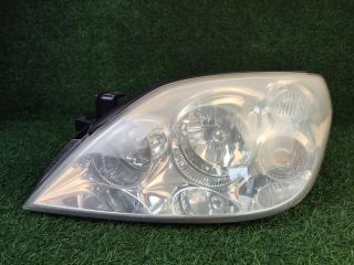 Фара левая передняя NISSAN PRIMERA WTP12 1673 1 ракурс