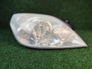 Фара правая передняя NISSAN PRIMERA WTP12 1673 1 ракурс