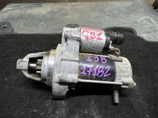 Стартер HONDA MOBILIO GB1 L15A 4280003390 1 ракурс