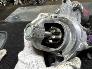 Стартер HONDA MOBILIO GB1 L15A 4280003390 3 ракурс