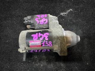 Стартер TOYOTA CROWN GRS183 3GR 2810031070 1 ракурс