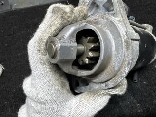 Стартер TOYOTA CROWN GRS183 3GR 2810031070 3 ракурс