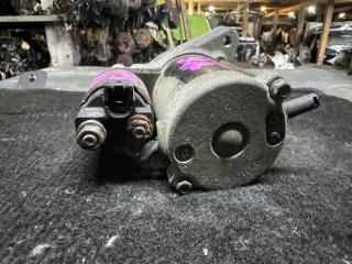 Стартер TOYOTA CROWN GRS183 3GR 2810031070 4 ракурс