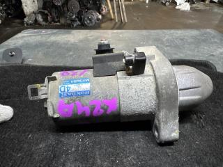 Стартер HONDA ODYSSEY RB2 K24A SM61211 2 ракурс Стартер HONDA ODYSSEY RB2 K24A SM61211 2 ракурс