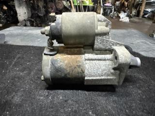 Стартер MITSUBISHI PAJERO IO H77W 4G94 MR994325 2 ракурс