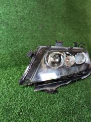 Фара левая передняя HONDA ACCORD CL7, CL8, CL9 P5965 2 ракурс
