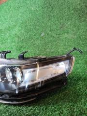 Фара левая передняя HONDA ACCORD CL7, CL8, CL9 P5965 3 ракурс
