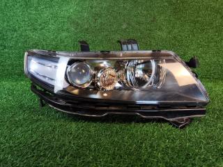 Фара правая передняя HONDA ACCORD CL7 K20A P5965 1 ракурс