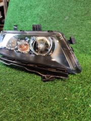 Фара правая передняя HONDA ACCORD CL7 K20A P5965 2 ракурс