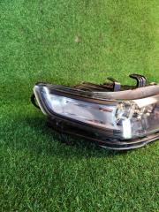 Фара правая передняя HONDA ACCORD CL7 K20A P5965 3 ракурс