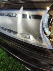 Фара правая передняя HONDA ACCORD CL7 K20A P5965 5 ракурс