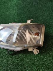Фара левая передняя TOYOTA PROBOX NCP50, NCP51, NCP55, NCP58, NCP59 52-075 3 ракурс