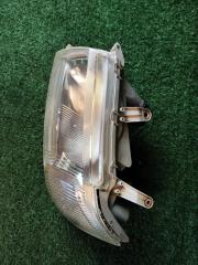 Фара левая передняя TOYOTA PROBOX NCP50, NCP51, NCP55, NCP58, NCP59 52-075 5 ракурс