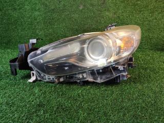 Фара левая передняя MAZDA ATENZA GJ2FW 100-41941 1 ракурс