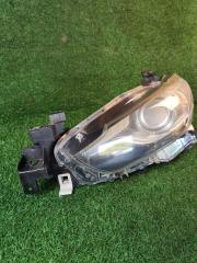 Фара левая передняя MAZDA ATENZA GJ2FW 100-41941 2 ракурс