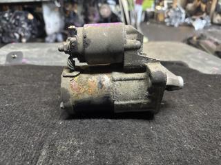 Стартер MITSUBISHI PAJERO IO H77W 4G94 MR994325 2 ракурс