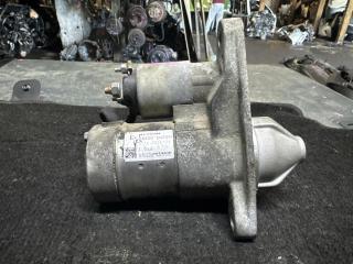 Стартер NISSAN SERENA CNC25 MR20 23300EN20A 2 ракурс