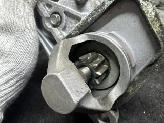 Стартер NISSAN SERENA CNC25 MR20 23300EN20A 3 ракурс