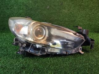 Фара правая передняя MAZDA ATENZA GJ2FW 100-41941 1 ракурс